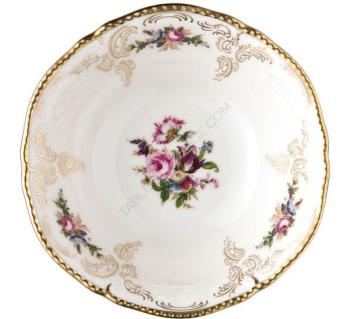 6 x fruit dish 15 cm - Rosenthal selection